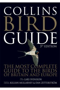 Collins Bird Guide