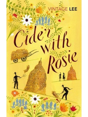 Cider With Rosie - Vintage Classics