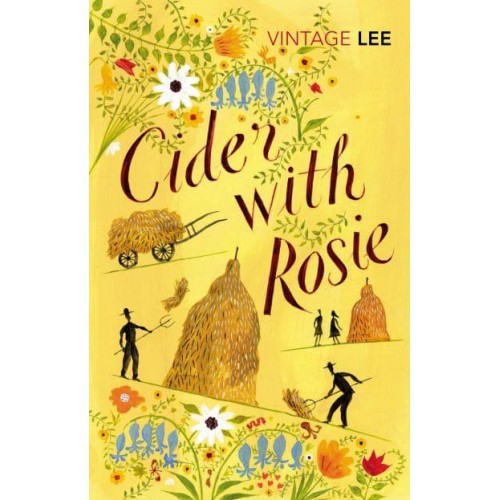 Cider With Rosie - Vintage Classics