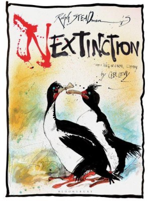 Nextinction