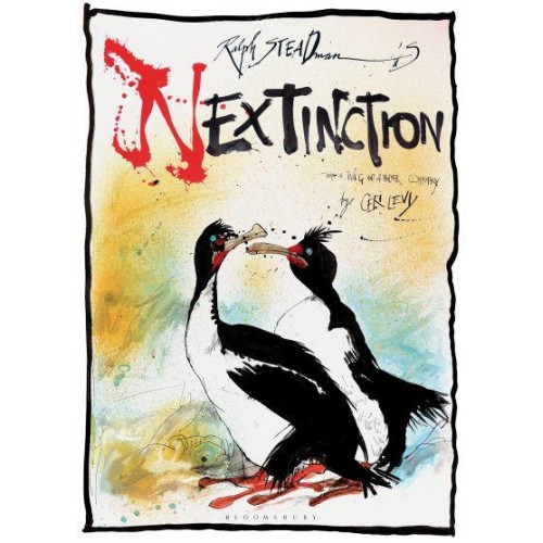 Nextinction