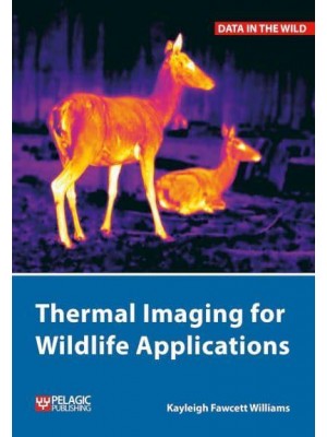 Thermal Imaging for Wildlife Applications - Data in the Wild