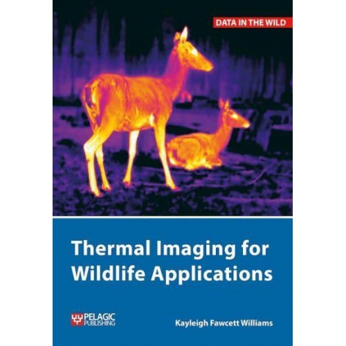 Thermal Imaging for Wildlife Applications - Data in the Wild