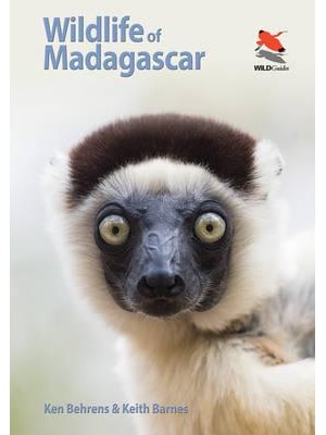 Wildlife of Madagascar - Wildlife Explorer Guides