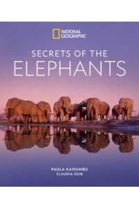 Secrets of the Elephants