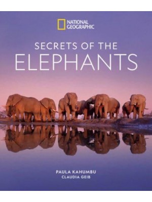 Secrets of the Elephants