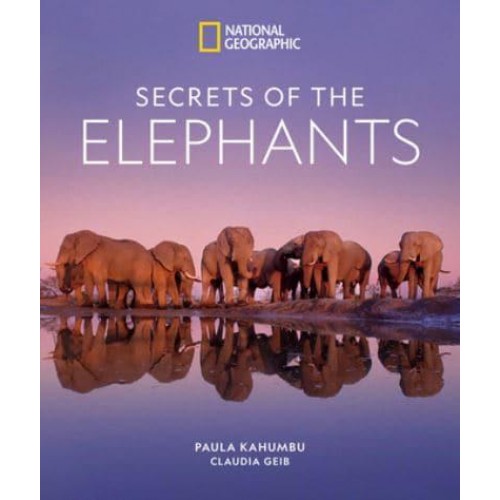 Secrets of the Elephants