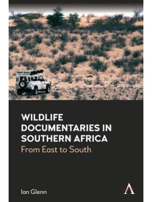 Wildlife Documentaries in Southern Africa
