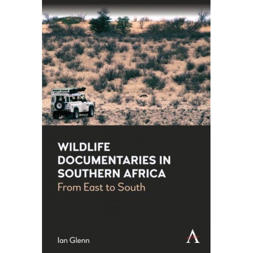 Wildlife Documentaries in Southern Africa