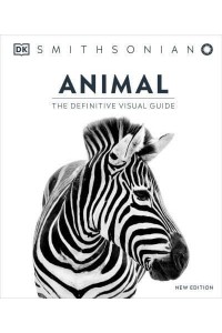 Animal The Definitive Visual Guide