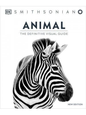 Animal The Definitive Visual Guide