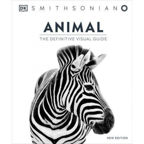 Animal The Definitive Visual Guide
