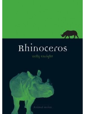 Rhinoceros - Animal