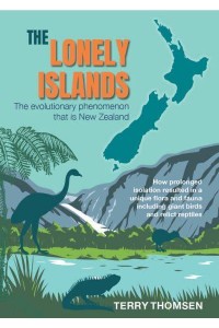 The Lonely Islands