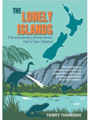 The Lonely Islands