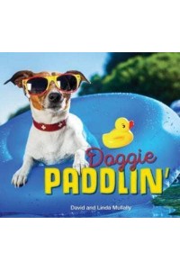 Doggie Paddlin'