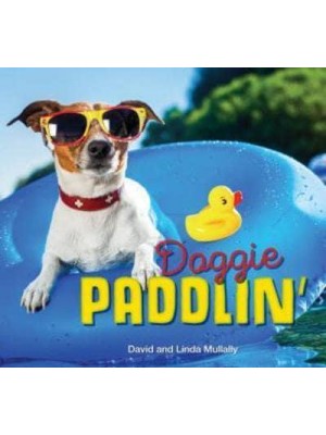 Doggie Paddlin'