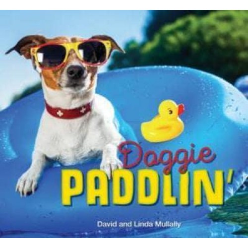 Doggie Paddlin'