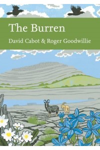 The Burren - Collins New Naturalist Library