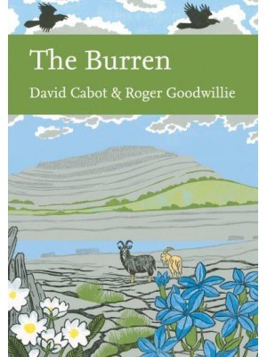 The Burren - Collins New Naturalist Library