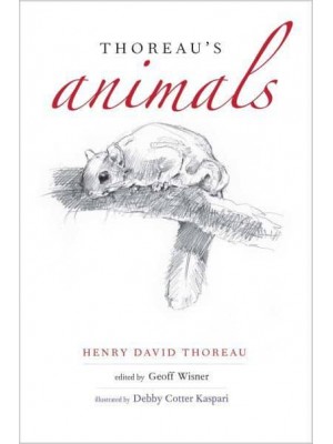 Thoreau's Animals