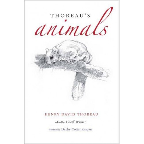 Thoreau's Animals