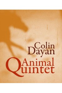 Animal Quintet - True Stories