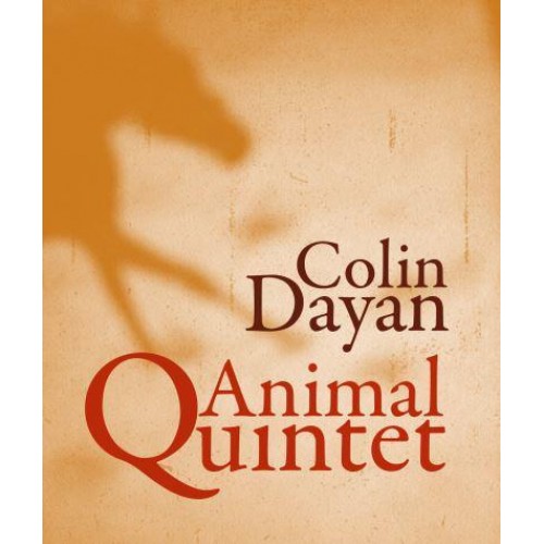 Animal Quintet - True Stories