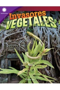 Invasores Vegetales