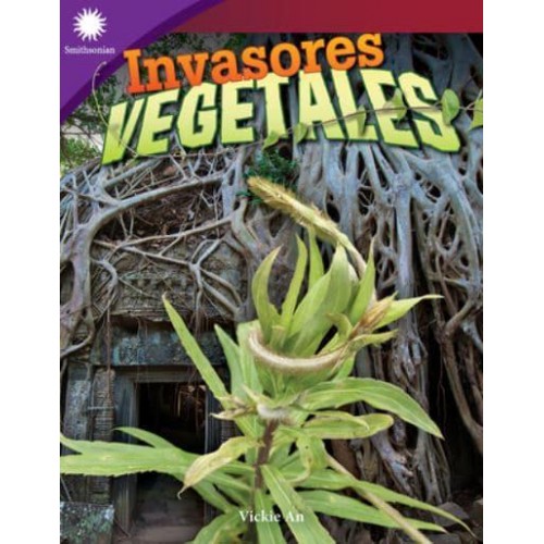Invasores Vegetales