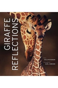 Giraffe Reflections