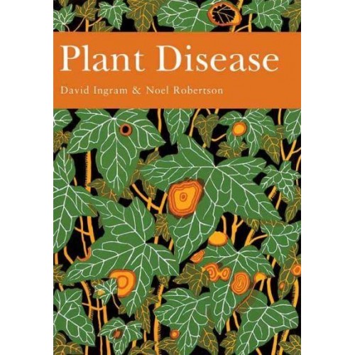 Plant Disease - Collins New Naturalist Library