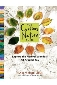 The Curious Nature Guide