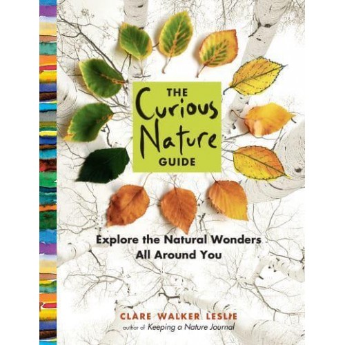 The Curious Nature Guide