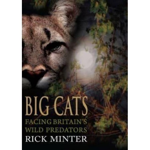 Big Cats Facing Britain's Wild Predators