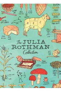 The Julia Rothman Collection