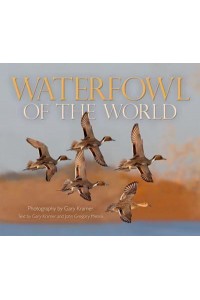 Waterfowl of the World