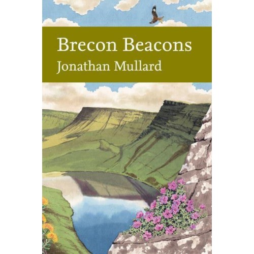 Brecon Beacons - The New Naturalist Library