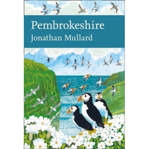 Pembrokeshire - Collins New Naturalist Library