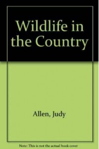 Wildlife in the Country