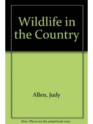 Wildlife in the Country
