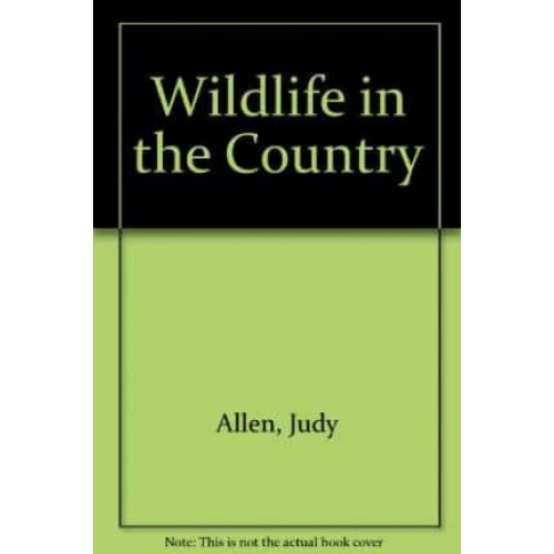 Wildlife in the Country