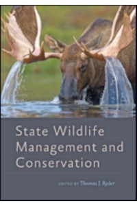 State Wildlife Management and Conservation - Wildlife Management and Conservation