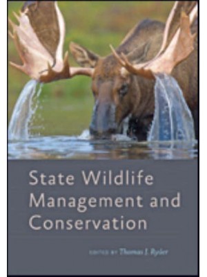 State Wildlife Management and Conservation - Wildlife Management and Conservation
