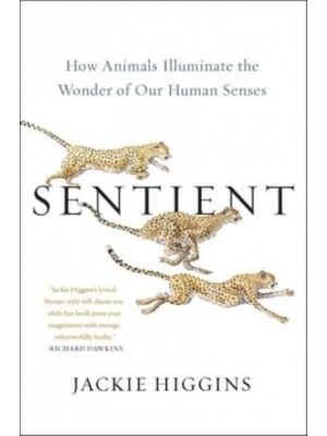 Sentient How Animals Illuminate the Wonder of Our Human Senses