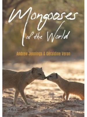 Mongooses of the World