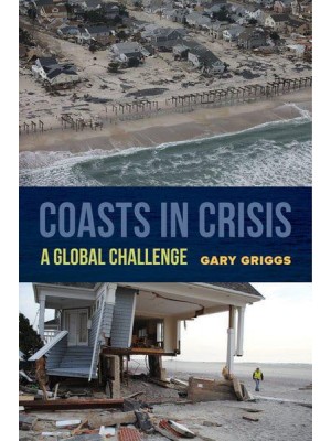Coasts in Crisis A Global Challenge