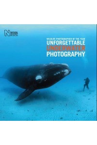 Wildlife Photographer of the Year - Unforgettable Underwater Photography