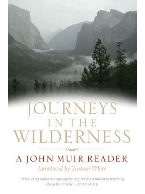 The Wilderness Journeys