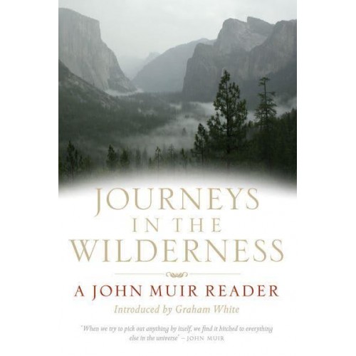 The Wilderness Journeys